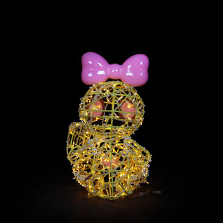 Voodoo Girl