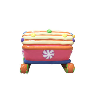 Easter Sleigh